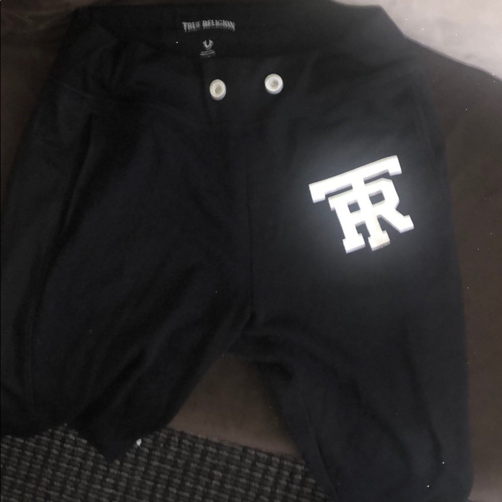 True Religion shorts